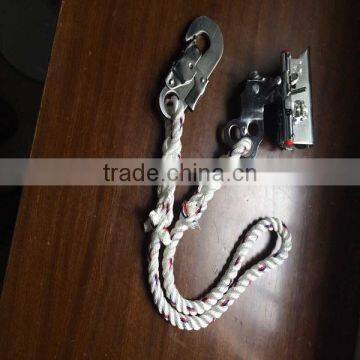 Hot Sale Climbing Fall Arrester photo-3