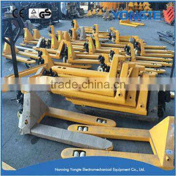 China Hand Pallet Truck Price photo-5