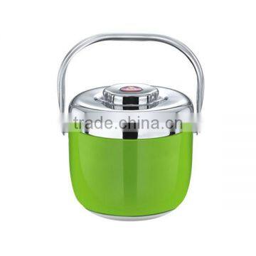Wholesale Tight Lunch Box Sealed Food Container Microwavable Seal Tight Food Container photo-4