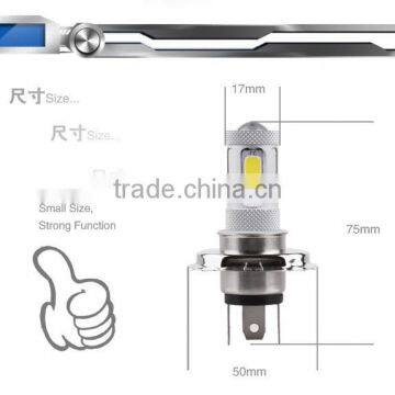 2015 High Quality Led Ligth H4 Car Led Foglight Lamp12V 24V High Power Led Wholesale Price photo-3