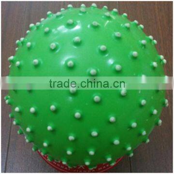 Promotional Glow in the Dark Knobby Balls photo-5