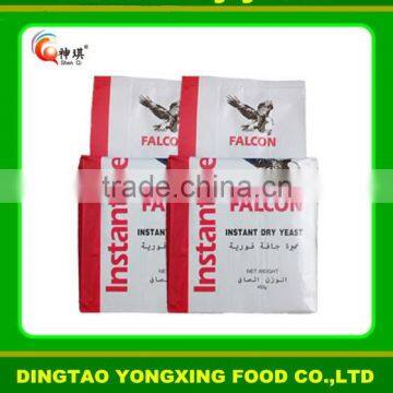 Dry Yeast 400g/bag Instant and Active High or Low Sugar photo-4