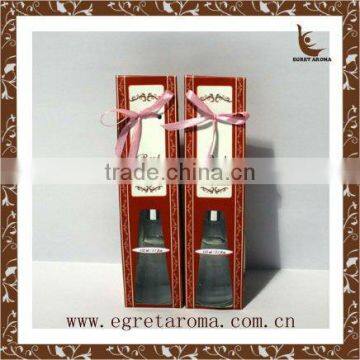 EA3-1352 Home Decoration Sola Flower Perfume Diffuser, Reed Diffuser photo-5