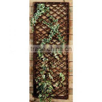 Natural Willow Panel for Gardening photo-6