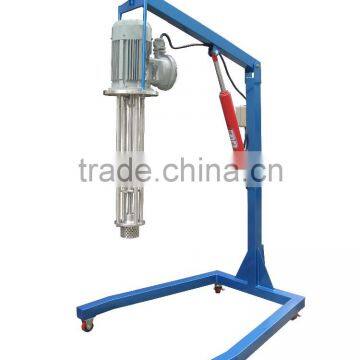 Mobile Emulsifying Machine Manufacturers