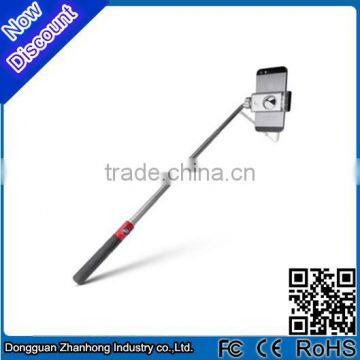 2015 New Products Bluetooth Remote Control,Self-timer With Shutter Stick,self-timer Monopod photo-5