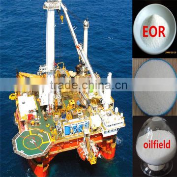 Free sample polyacrylamide/pam as drilling fluid in oil field