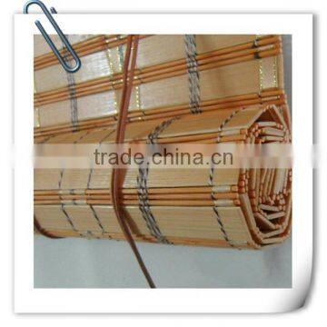 bamboo blind /bamboo curtain/outdoor bamboo blinds