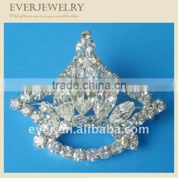 Rhinestone Crown