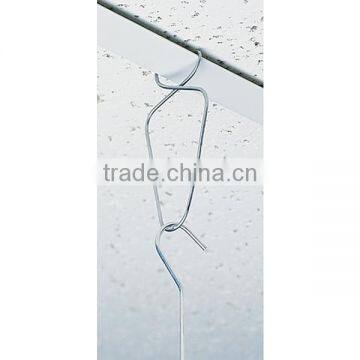 Hang-Ups Squeeze Suspended Ceiling Hanger Grid Clips photo-6