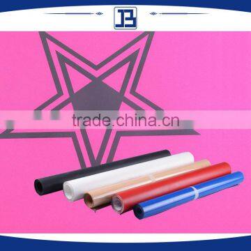 Jiabao decorative tpu color film for garment