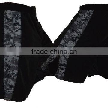 Custom MMA SHORT -custom Mma Short-sublimated Mma Shorts-mma Wears-custom Design Mma Wears-custom Design Mma Short-custom Sublim photo-4