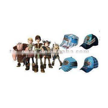 Heat Transfer Character Goods