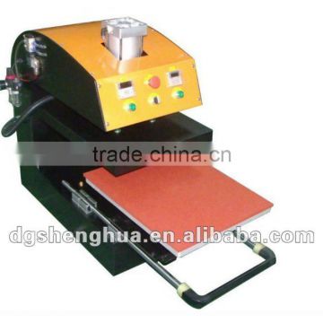 Mouse Pad,Sports Jersey Printing Machines,Pneumatic Heat Press Machine