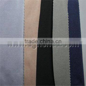 Various colors lycra fabric of chinlon for swimwear/sports wear and so on