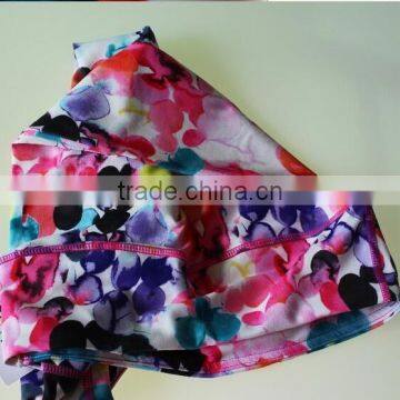 HongEn Apparel Custom Desgin Yoga Pants Sport Bar Yoga Sets With High Quality photo-4