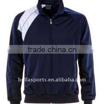 quality jacket sportswear for men track top suits