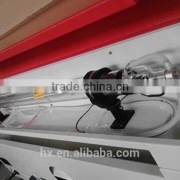 2015 Distributors Wanted King Rabbit Co2 Laser Tube photo-3