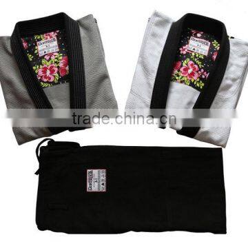 Wholesale Brazilian Jiu Jitsu/bjj Kimono High Quality Custom Bjj gi Uniform With Low Price photo-3