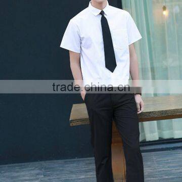 University Class Uniform Secondary School Uniform High School Wear Thailand Style photo-3