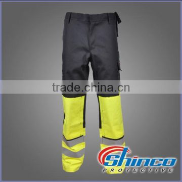 Wholesale customize security flame retardant pants