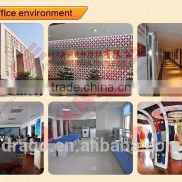 CVC Water Proof Fabric Fire Resistant for Industry photo-6