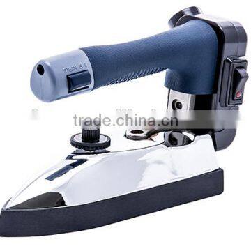 SILVER STAR STEAM ELECTRIC IRON ES-1300M photo-2