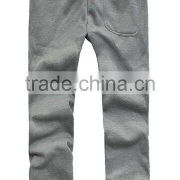 Mens Casual Sweater Pants , Jogging Pants Factory Supplier Directly photo-2