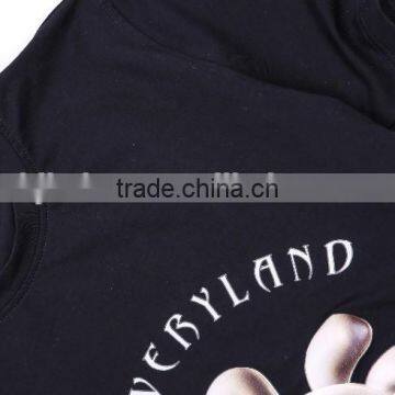 2016 Free Custom Men t Shirt New Design T-shirt Free Sample With Comfort Colors photo-5