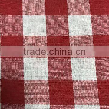Check Fabric School Uniform photo-2