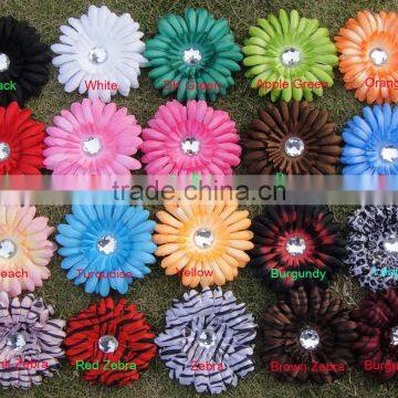 Hot Sale Gerbera Artificial Daisy Flower(IN STOCK) photo-2