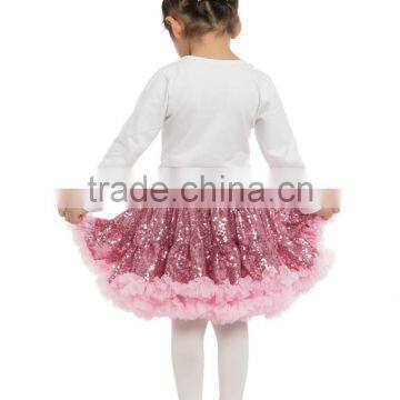 2016 Fall Boutique Girl Clothing /western Children Boutique Tutu Set /girls Thanksgiving Outfit Manufactory photo-2
