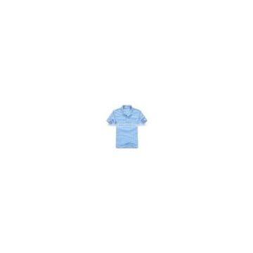 GZY wholesale polo t-shirt stock lots