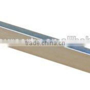 Garment Apparel Post Display Stand Metal Bracket photo-3