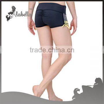 Sexy Girls Hot New Sports Fitness Compression Tights Running Shorts photo-2