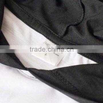 T-shirt Hoodi Hip Hop Street Sublimation Blank no Minimum Quantity photo-3