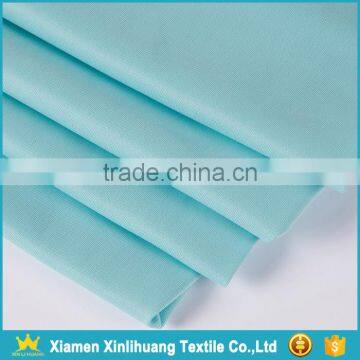 Direct Selling Clinquant Flannelette 100 Polyester Tricot Knit Fabric photo-4