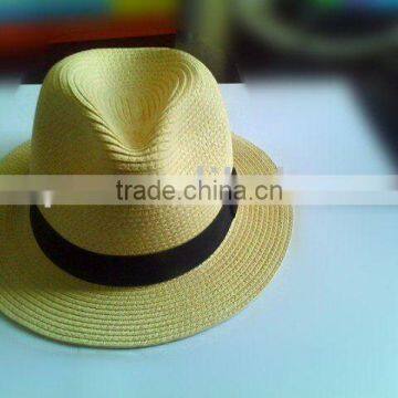 2013 hot sell fashion straw hat