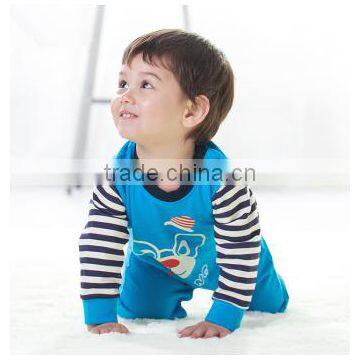 Wholesale Baby Clothes/baby Wear New Top Fashion Design/kids Romper photo-2