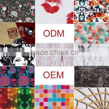 Factory Wholesale Skateboard Maple Skateboard Decks OEM Pattern photo-6