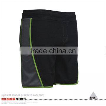 Mens Fashional Breathable Mini Short Fitness Running Shorts photo-5