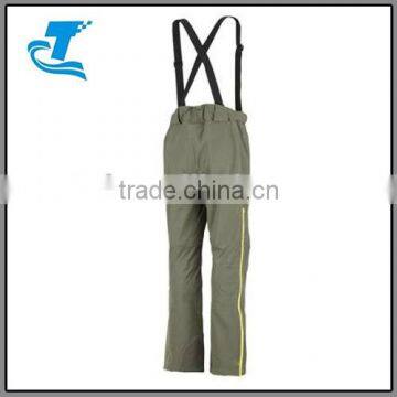 Adults Rain Bib Pants photo-2