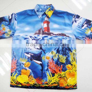 Men's Haiwaii Shirts