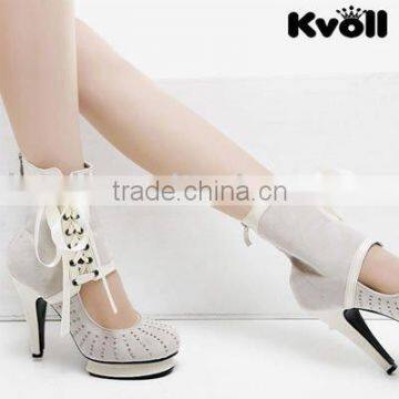 Women Spring fashion shoes