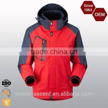 China Factory High Quality Hot Sale Trendy Sports Jacket photo-5