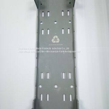 High Precesion Of Punching Metal Assembly Stamping Assembly photo-4