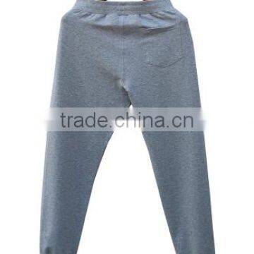 2017 Fashion Latest Design Men Jogger Pants Wholesale OEM photo-4