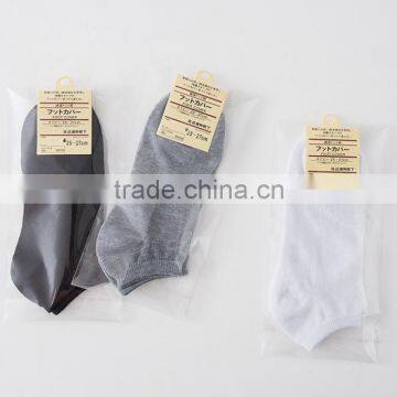 Zm40601b Hgh Quality Wholesale Men Socks photo-2