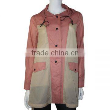Fashion Winter Coat Women Parka Womens Long Parka photo-2
