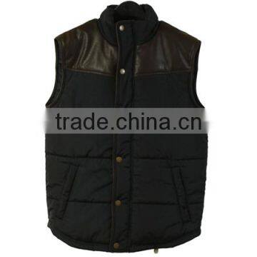 2014-2015 Sexy Vest for Man photo-5